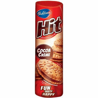 Bahlsen Hit Coco Creme 220g