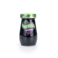 Hartleys Blackcurrant 300g