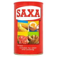 Saxa Table Salt Drum 750g