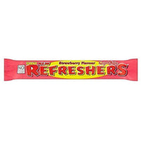 Swizzels Refresh Strawberry Chew Bar 25g