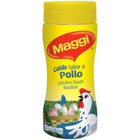 Maggi Chicken Bouillion Granules Jar 223.9g