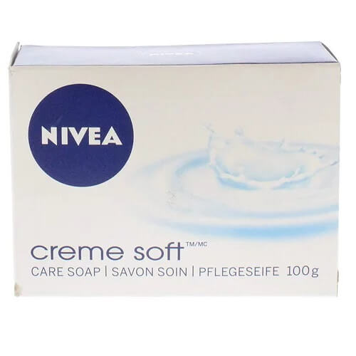 Nivea Creme Soap - Thumbnail 2