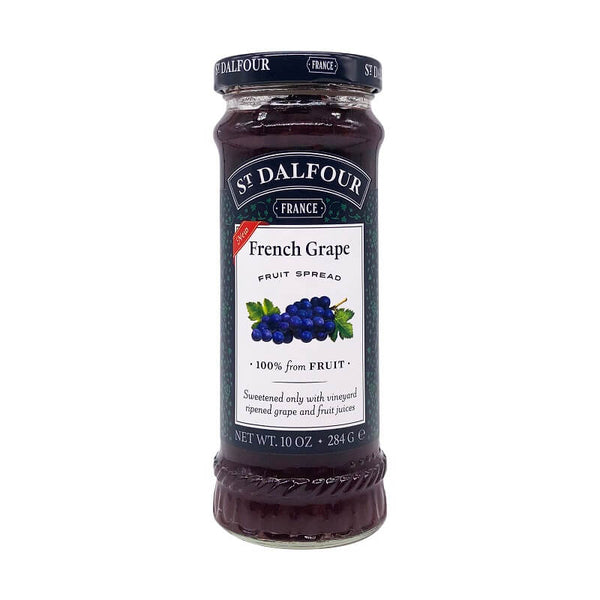 St Dalfour French Grape Fruit Spread 284g