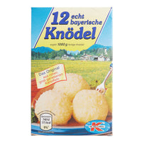 Dr Willi Knoll 12 Shredded Dumplings Bavarian Style 309g