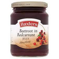 Baxters Beetroot and Redcurrant Jelly 305g