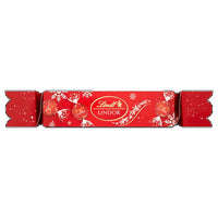 Lindt Lindor Milk Chocolate Truffles (HEAT SENSITIVE ITEM - PLEASE ADD A THERMAL BOX TO YOUR ORDER TO PROTECT YOUR ITEMS 100g