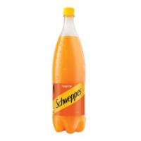 Schweppes Tangerine 1500ml