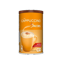 Jacobs Typ Cappuccino 400g
