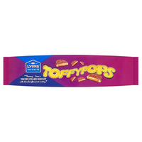 Lyons Toffypops Biscuits HEAT SENSITIVE ITEM. PLEASE ADD ITEM 122942 TO THE ORDER TO TRY TO PROTECT CHOCOLATES FROM HEAT DAMAGE 120g