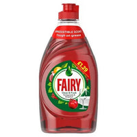 Fairy Washing Up Liquid Pomegranate 320ml