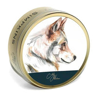 Simpkins Wolf Mixed Fruit Wildlife Watercolor Collection 175g