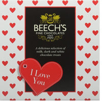Beechs I Love You Selection Box 90g