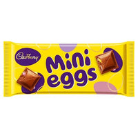 Cadbury Mini Eggs Milk Chocolate Bar 360g