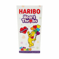 Haribo Heart Throbs Gift Box 160g