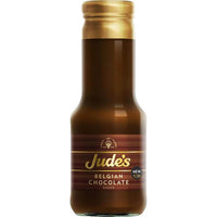 Judes Belgian Chocolate Sauce 300g