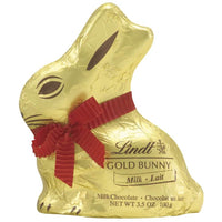 Lindt Gold Bunny 100g