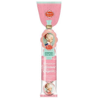 Reber Constanze White Chocolate Raspberry 5 Piece Bag 100g