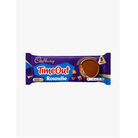 Cadbury TimeOut Roundie Biscuits 150g