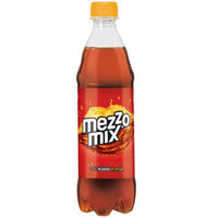 Mezzo Mix Bottle Cola Kuest Orange 500ml