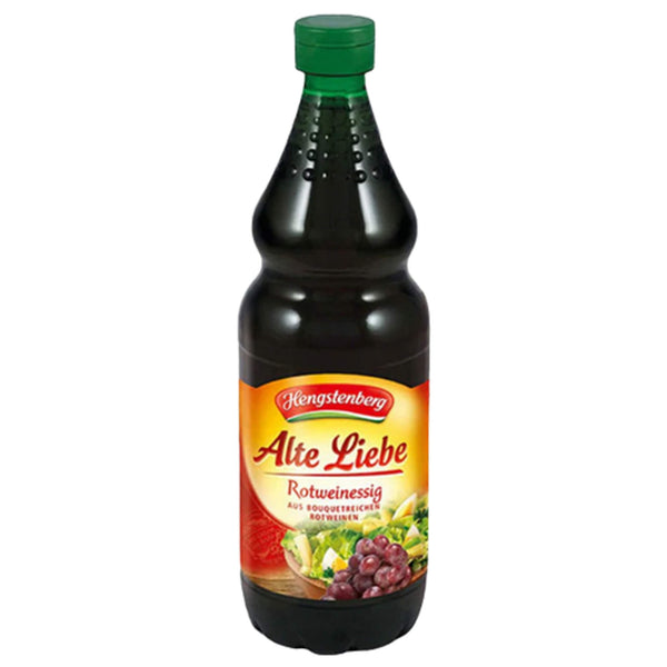 Hengstenberg Alte Liebe Vinegar 750ml