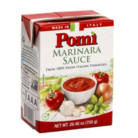 Pomi Marinara Sauce in Carton 750g