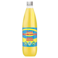 Swizzels Refreshers Lemon Squash NAS Flavor Drink 1L