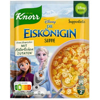 Knorr S.L. Eiskoenigin Suppe 40g