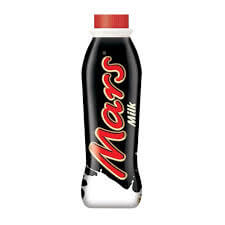 Mars Milk Drink 350ml