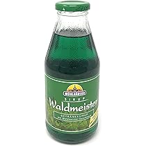Muehlhaeuser Woodruf Syrup 500ml