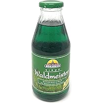 Muehlhaeuser Woodruf Syrup 500ml