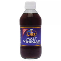 Chef Malt Vinegar 284ml