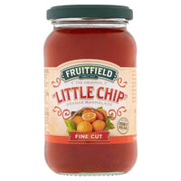 Fruitfield Little Chip Orange Marmalade Fine Cut  454g