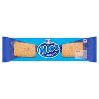 Hill Nice Biscuits 250g