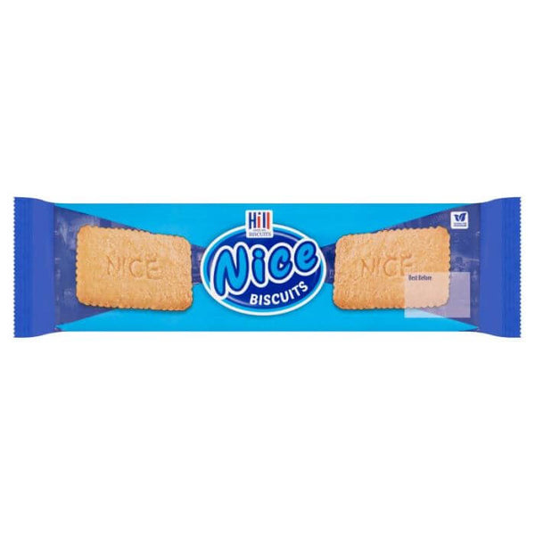Hill Nice Biscuits 250g