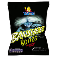 Tayto Banshee Bones Salt and Vinegar 42g