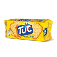 Mondelez Original Salted Flavored Crackers 100g
