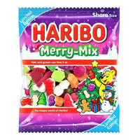 Haribo Merry Mix 140g