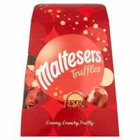 Mars Maltesers Maltesers Assorted Truffles Gift Box 200g