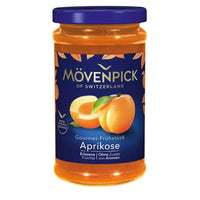 Movenpick Aprikose Gourmet Fruhstuck  250g