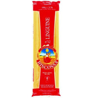 Riscossa Linguine Pasta 454g