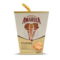 BEST BY OCTOBER 2025: Beyers Amarula Fudge 112g