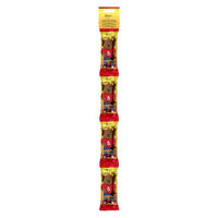 Beyers Caramel Bear Strip  HEAT SENSITIVE ITEM. PLEASE ADD ITEM 122942 TO THE ORDER TO TRY TO PROTECT CHOCOLATES FROM HEAT DAMAGE. 80g