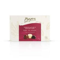 BEST BY MARCH 2025: Beyers Chocolate Assortment 125g