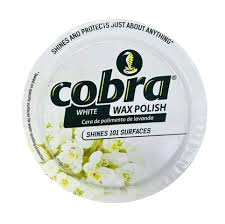 Cobra Wax Polish Original 350ml