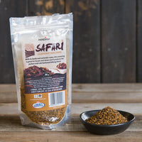 Crown National Safari Biltong Legendary Seasoning 200g