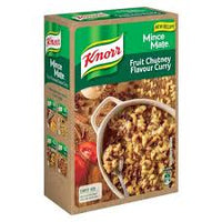 Knorr Mince Mates Fruity Chutney Curry 230g