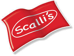 Scallis Sweet Chutney Spice 250g