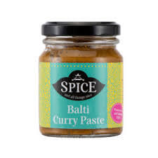 Spice and All Things Nice Balti Curry Paste 50g