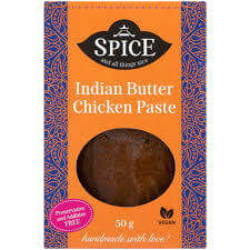 Spice and All Things Nice Indian Butter Chicken 50g
