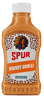 Spur Sweet Chilli Dressing 300ml